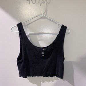 American Eagle cropped tank tops